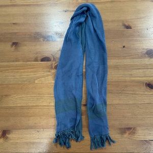 Men’s Banana Republic 100% Silk Scarf